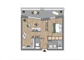 Grundriss - 