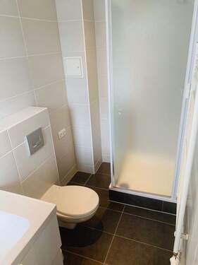 Duschbad - 