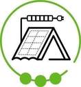 Inklusive Photovoltaikvorrüstung - 