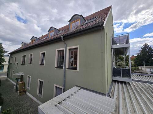 P150 Aussenansicht - 