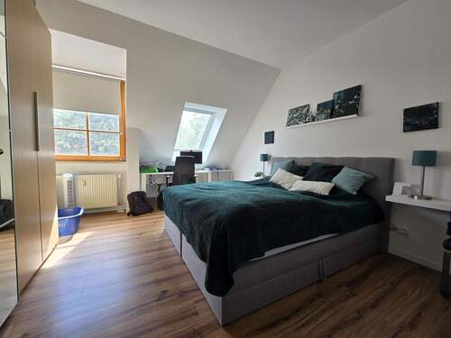 P150 WE-2.OG rechts Schlafen - 