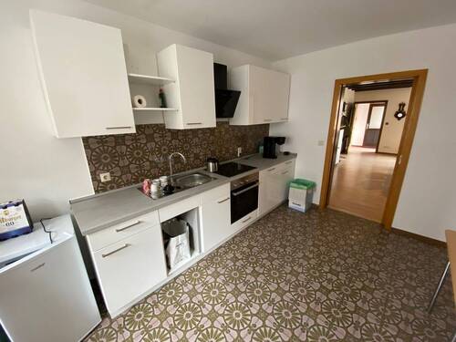 Küche Wohnung 1 - 