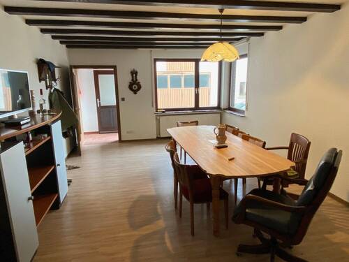 Wohnen und Essen 1 - 