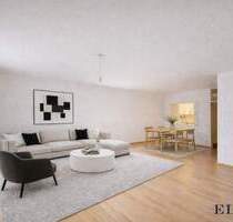 ELVIRA - 1-Zimmer-Wohnung mit Balkon in Toplage Harlaching - München Untergiesing-Harlaching