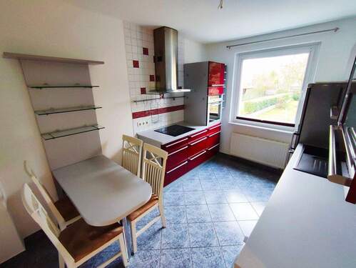 Küche - 3 Zimmer Etagenwohnung in Bad Düben