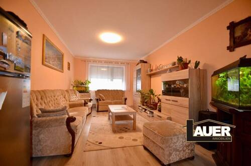 Bild... - 5 Zimmer Einfamilienhaus zum Kaufen in Wadgassen