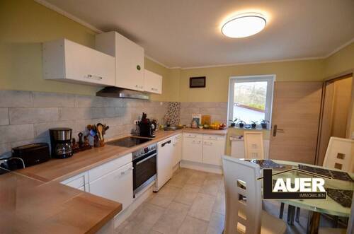 Bild... - 5 Zimmer Einfamilienhaus in Wadgassen