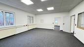 Büro I - 5 Zimmer Büro in Karlskron