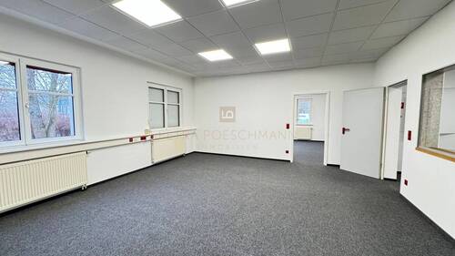 Büro I - 5 Zimmer Büro in Karlskron