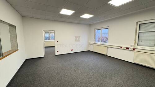 Büro I - Büro mit 190,00 m&sup2; in Karlskron zur Miete