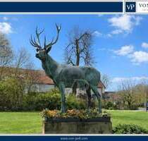 Mehr als nur ein Haus - Ein Lebensgefühl mit Weitsicht und direkter Verbindung zur Großstadt - Werneuchen OT Hirschfelde