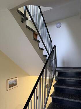 Treppenhaus - 