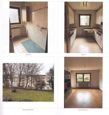 4 Bilder - 3 Zimmer Etagenwohnung zum Kaufen in Esslingen