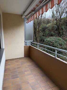 Balkon - 