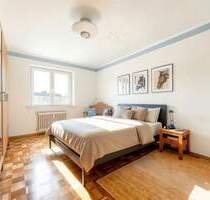 VALUE ADD | 3-Zimmer Wohnung fußläufig zum Perlacher Forst mit flexiblem Grundriss - München Untergiesing-Harlaching