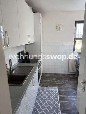 Bild 2 - 3 Zimmer Etagenwohnung zur Miete in Berlin