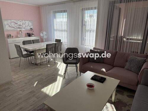 Bild 3 - 3 Zimmer Etagenwohnung in Berlin