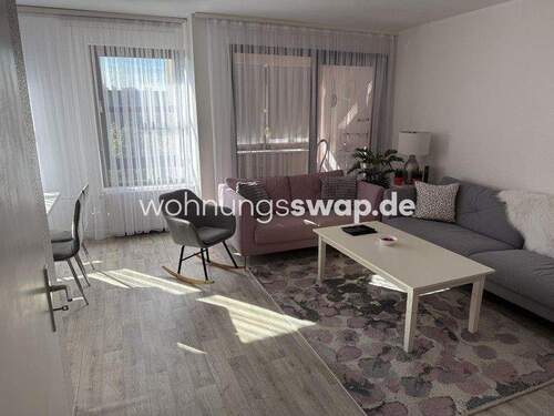 Bild 4 - Etagenwohnung mit 80,00 m&sup2; in Berlin zur Miete