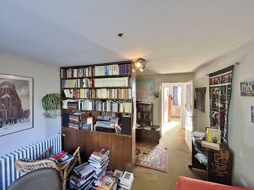 Zimmer 3 im EG Anbau - 