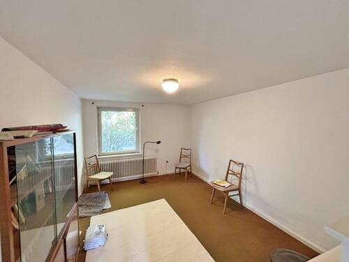 Zimmer 4 im EG Anbau - 