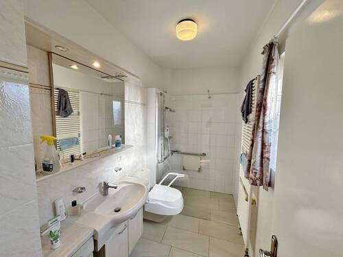 Badezimmer - 