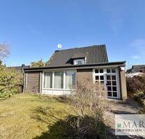 Einfamilienhaus in beliebter Lage auf Eigenland - Lübeck Israelsdorf - Sanierungsbedürftig - Lübeck / Sankt Gertrud St. Gertrud