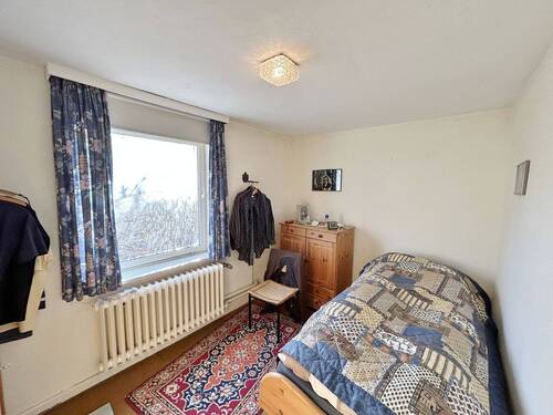 Zimmer 2 im EG Anbau - 