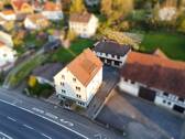 DJI_20260414204123_0125_D - Mehrfamilienhaus, Wohnhaus zum Kaufen in Melsungen