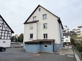 IMG_9182 - Mehrfamilienhaus, Wohnhaus in Melsungen