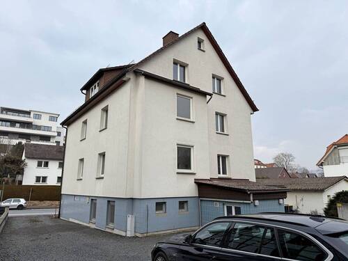 IMG_9183 - Mehrfamilienhaus, Wohnhaus mit 374,70 m&sup2; in Melsungen zum Kaufen
