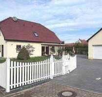 Ihr Wohnhaus für besondere Ansprüche - Erfurt Töttleben