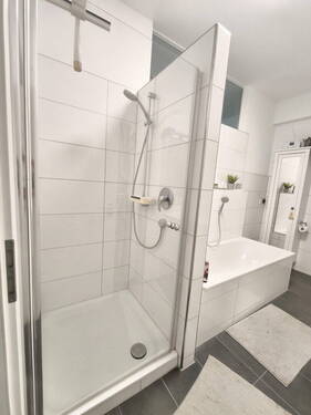 Dusche - 
