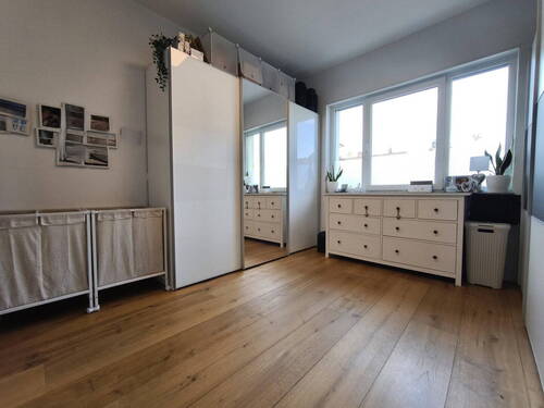 Ankleidezimmer - 