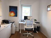 Arbeitszimmer - 