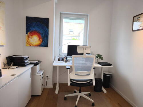 Arbeitszimmer - 