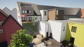 Ostansicht - 