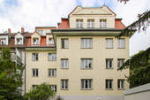 Hofansicht - 