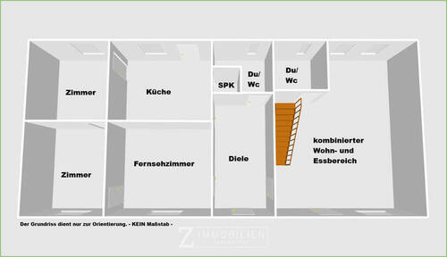Erdgeschoss - 