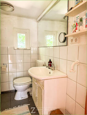 Duschbad I Erdgeschoss - 
