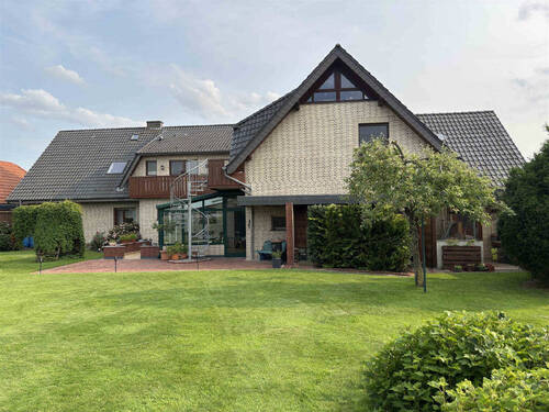 Bild1 - gepflegtes Mehrgenerationenhaus