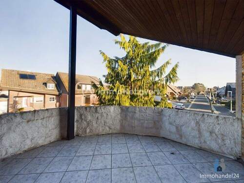 Loggia 1 OG - 