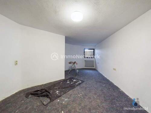 Zimmer Souterrain - 