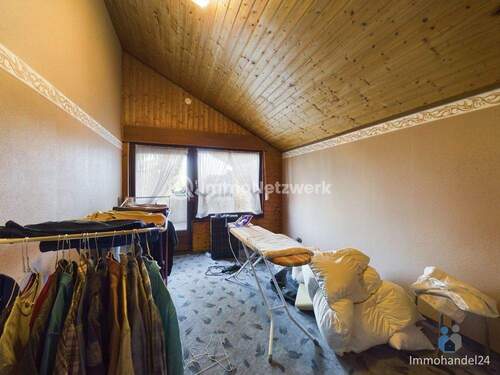 Kinderzimmer 1 OG - 
