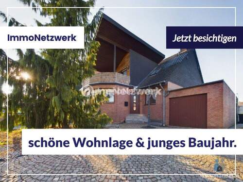 Titelbild (95) - TOPANGEBOT****großzügige DHH mit Garage und 4 Stellplätzen in toller Wohnlage***TOPANGEBOT