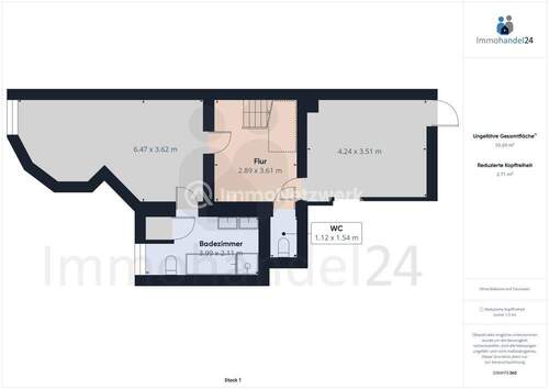 Souterrain - 