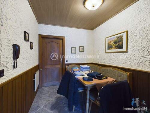 Esszimmer - 