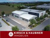 Werkhalle, Showroom mit Büro! - Für den Unternehmer! Werkhalle & Showroom & Büro, Neumarkt - Gewerbegebiet Stauf Süd