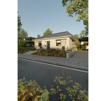 Übersichtlich, selbstbestimmt & variabel leben im Town & Country Eigenheim in Amt Creuzburg OT Fr...