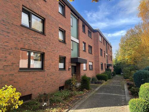 2.JPG - 3 Zimmer Terrassenwohnung zum Kaufen in Schüttorf