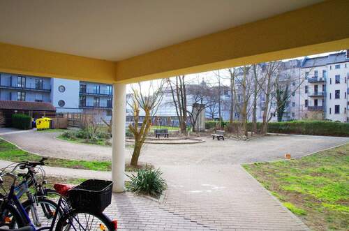 Bild 2 - 3 Zimmer Etagenwohnung zum Kaufen in Leipzig